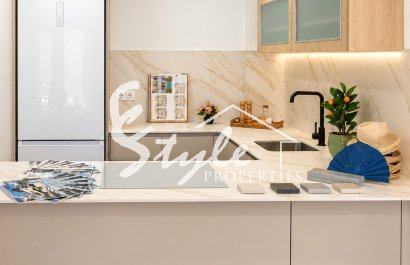 New build - Apartament  - Torrevieja