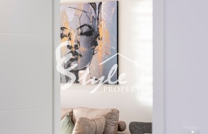 New build - Apartament  - Torrevieja