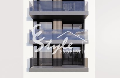 Nuevo - Apartamento - Guardamar - Guardamar del Segura