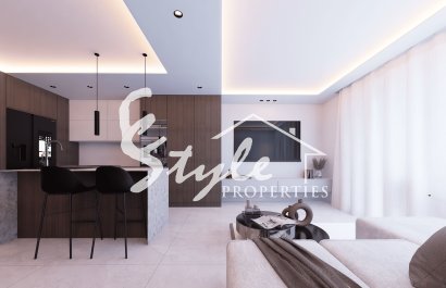 Nuevo - Apartamento - Guardamar - Guardamar del Segura