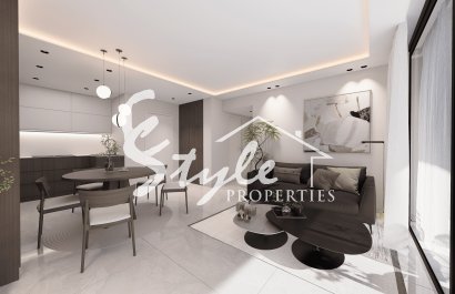Nuevo - Apartamento - Guardamar - Guardamar del Segura