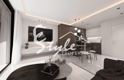 Nuevo - Apartamento - Guardamar - Guardamar del Segura
