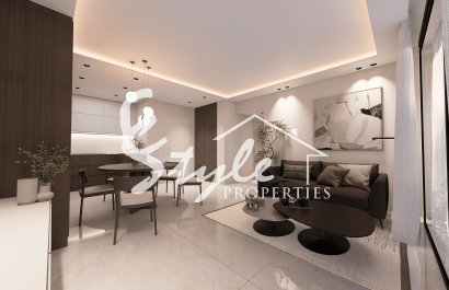 Nuevo - Apartamento - Guardamar - Guardamar del Segura
