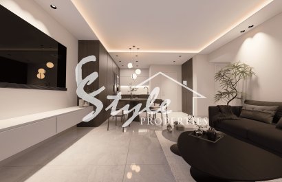 Nuevo - Apartamento - Guardamar - Guardamar del Segura
