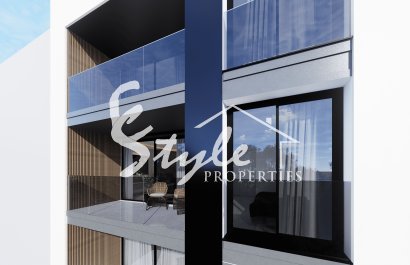 Nuevo - Apartamento - Guardamar - Guardamar del Segura