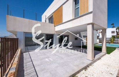 Nuevo - Villa - Algorfa