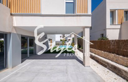 Nuevo - Villa - Algorfa