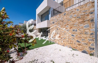 Nuevo - Villa - Algorfa