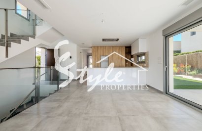 Nuevo - Villa - Algorfa