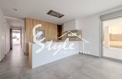 Nuevo - Villa - Algorfa