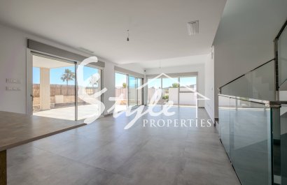 Nuevo - Villa - Algorfa