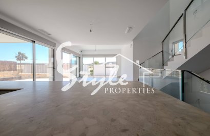 Nuevo - Villa - Algorfa