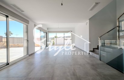 Nuevo - Villa - Algorfa