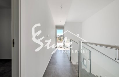 Nuevo - Villa - Algorfa