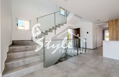 Nuevo - Villa - Algorfa