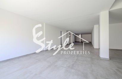 Nuevo - Villa - Algorfa