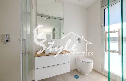 Nuevo - Villa - Algorfa