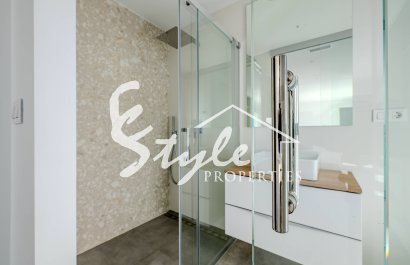 Nuevo - Villa - Algorfa