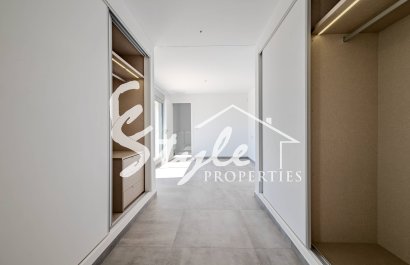 Nuevo - Villa - Algorfa