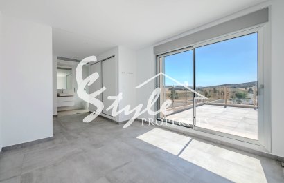 Nuevo - Villa - Algorfa