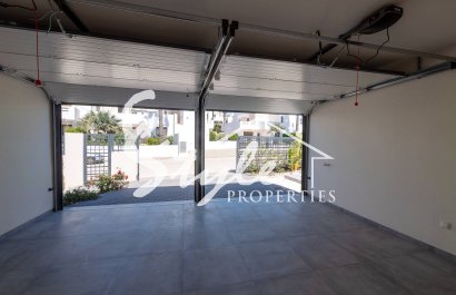 Nuevo - Villa - Algorfa