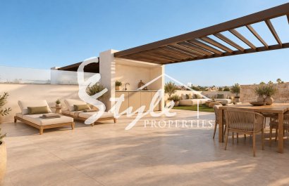 Nuevo - Villa - San Pedro del Pinatar