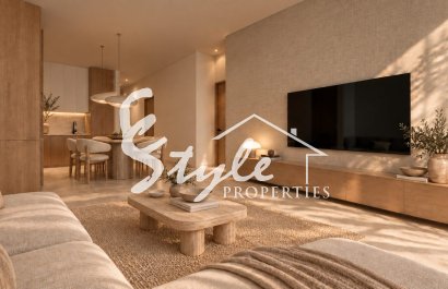Nuevo - Villa - San Pedro del Pinatar