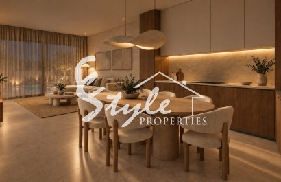 Nuevo - Villa - San Pedro del Pinatar