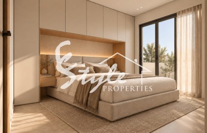 Nuevo - Villa - San Pedro del Pinatar
