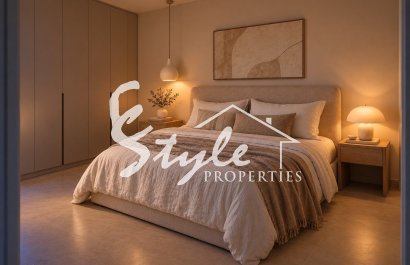 Nuevo - Villa - San Pedro del Pinatar