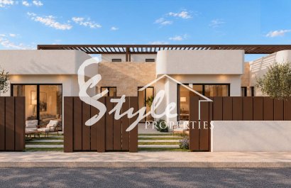 Nuevo - Villa - San Pedro del Pinatar