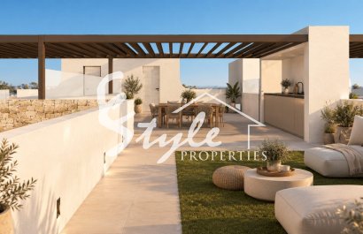 Nuevo - Villa - San Pedro del Pinatar