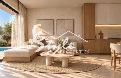 Nuevo - Villa - San Pedro del Pinatar