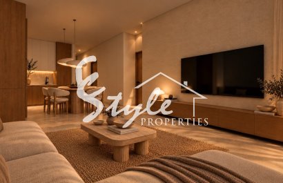 Nuevo - Villa - San Pedro del Pinatar