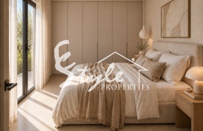 Nuevo - Villa - San Pedro del Pinatar