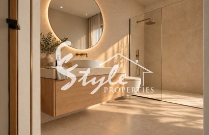 Nuevo - Villa - San Pedro del Pinatar