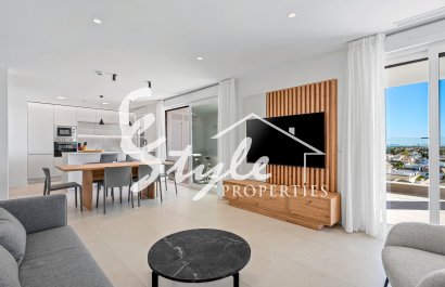 Nuevo - Apartamento - Los Alcazares