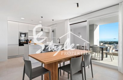 Nuevo - Apartamento - Los Alcazares