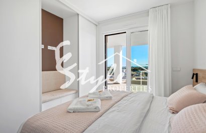 Nuevo - Apartamento - Los Alcazares