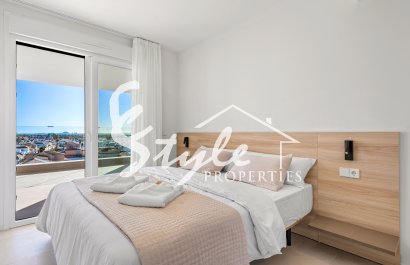 Nuevo - Apartamento - Los Alcazares