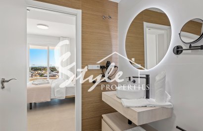 Nuevo - Apartamento - Los Alcazares