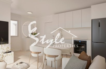 New build - Apartament  - Torrevieja