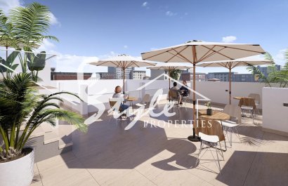 New build - Apartament  - Torrevieja