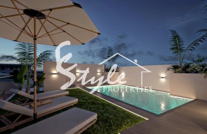 New build - Apartament  - Torrevieja