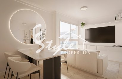 New build - Apartament  - Torrevieja