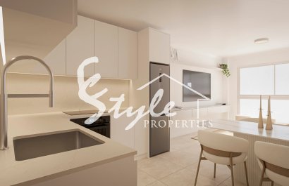 New build - Apartament  - Torrevieja