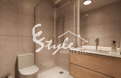 New build - Apartament  - Torrevieja