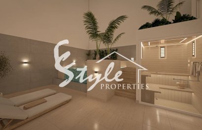 New build - Apartament  - Torrevieja
