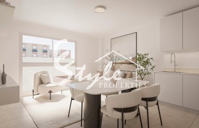 New build - Apartament  - Torrevieja
