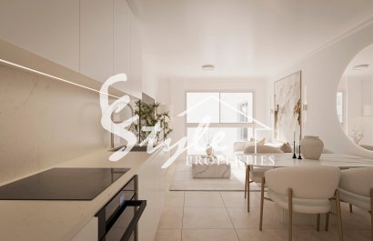 New build - Apartament  - Torrevieja